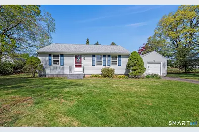 1 Foley Road, Portland, CT 06480 - Photo 1