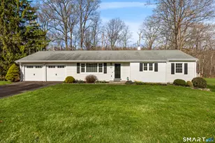 825 Farmington Dr, Cheshire, CT 06410 - Photo 1