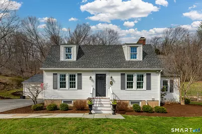 76 Blackville Road, Washington, CT 06794 - Photo 1