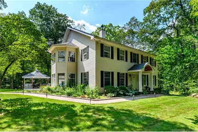 49 Spring Hill Lane North, Stamford, CT 06903 - Photo 1