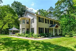49 Spring Hill Ln N, Stamford, CT 06903 - Photo 1