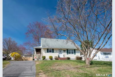 64 Golden Hill Road, Danbury, CT 06811 - Photo 1