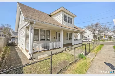 533 Wayne Street, Bridgeport, CT 06606 - Photo 1