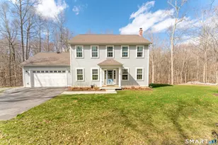 19 Chidley Way, Ledyard, CT 06339 - Photo 1