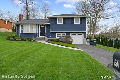 41 Pine Tree Ridge, Meriden, CT 06450 - Photo 1
