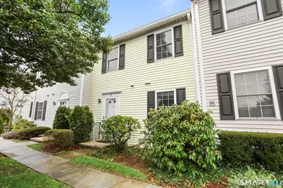 33 Talbot Lane #4, Greenwich, CT 06830 - Photo 1