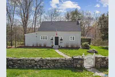 42 Sport Hill Parkway, Easton, CT 06612 - Photo 1