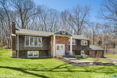 3 Pebble Road, Newtown, CT 06470 - Photo 1