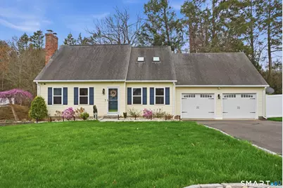 35 Kimberly Drive, Enfield, CT 06082 - Photo 1