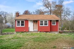 282 Brooklyn Turnpike, Scotland, CT 06247 - Photo 1