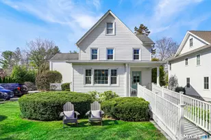39 Park Pl, New Canaan, CT 06840 - Photo 1