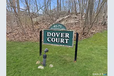61 Dover Court #B, Branford, CT 06405 - Photo 1