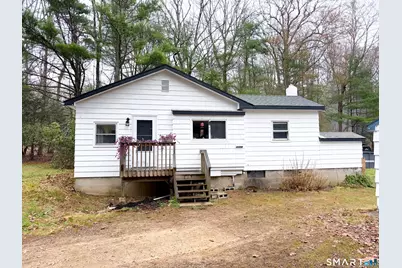 45 Navratil Road, Willington, CT 06279 - Photo 1