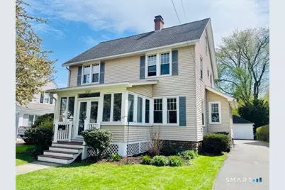 1697 Boulevard, West Hartford, CT 06107 - Photo 1