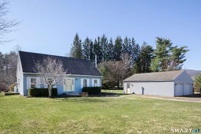 16 Browns Lane, North Canaan, CT 06024 - Photo 1