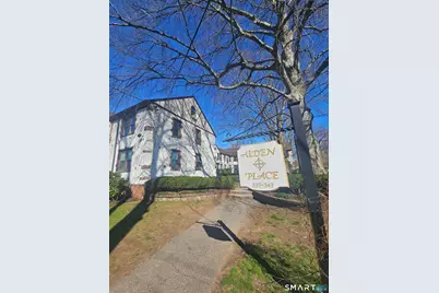 337 Alden Avenue #16, New Haven, CT 06515 - Photo 1