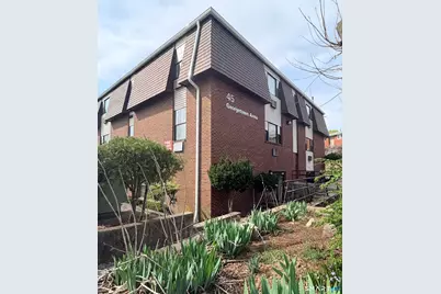 45 Stevens Street #1D, Bridgeport, CT 06606 - Photo 1