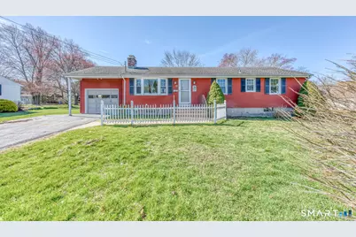 12 Textbook Avenue, Rocky Hill, CT 06067 - Photo 1
