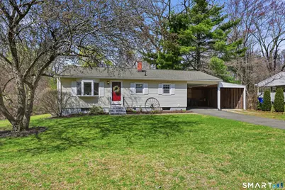 23 Ellis Street, Windsor Locks, CT 06096 - Photo 1