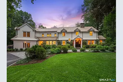 8 Haskell Lane, Darien, CT 06820 - Photo 1