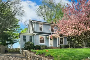 281 West Ave, Darien, CT 06820 - Photo 1