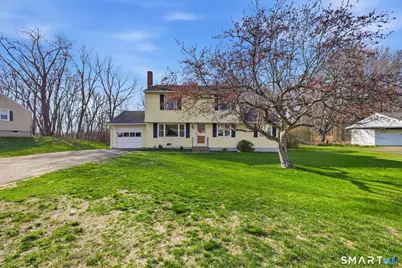 48 Brook Street, South Windsor, CT 06074 - Photo 1