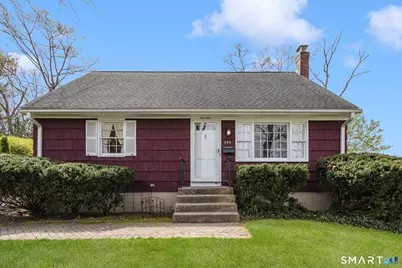 390 Mansfield Avenue, Windham, CT 06226 - Photo 1