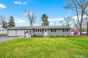 51 Roosevelt Blvd, Enfield, CT 06082 - Photo 1