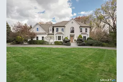 48 North Meadows Lane, Stamford, CT 06903 - Photo 1