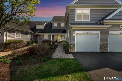 170 Bradford Walk #170, New Britain, CT 06053 - Photo 1