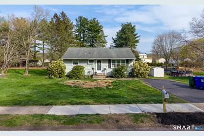 111 Hope Hill Road, Wallingford, CT 06492 - Photo 1