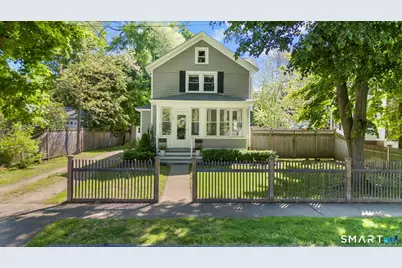 45 Church Street, Guilford, CT 06437 - Photo 1