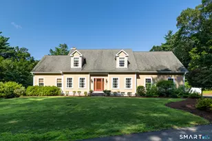 245 Upper Whittemore Rd, Middlebury, CT 06762 - Photo 1
