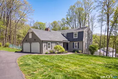 34 Lindencrest Drive, Danbury, CT 06811 - Photo 1
