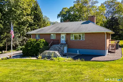 428 Maple Street, Litchfield, CT 06759 - Photo 1