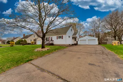 67 Barbara Drive, East Hartford, CT 06118 - Photo 1
