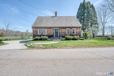 44 Ballamahack Road, Windham, CT 06280 - Photo 1
