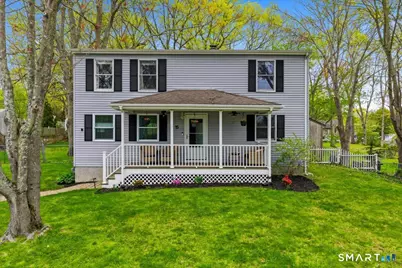 15 Massachusetts Road, Montville, CT 06370 - Photo 1