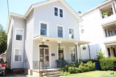 34 Cottage Street #2, New Haven, CT 06511 - Photo 1
