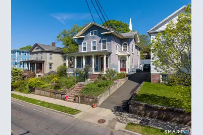 655 Quinnipiac Avenue, New Haven, CT 06513 - Photo 1