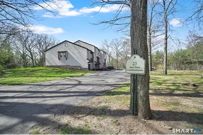 23 Hart Place #2, Plainville, CT 06062 - Photo 1