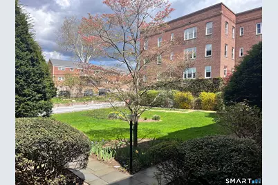 70 Strawberry Hill Avenue #5-1D, Stamford, CT 06902 - Photo 1