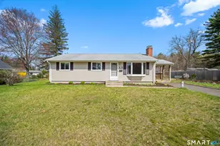10 Nevins Ave, Enfield, CT 06082 - Photo 1