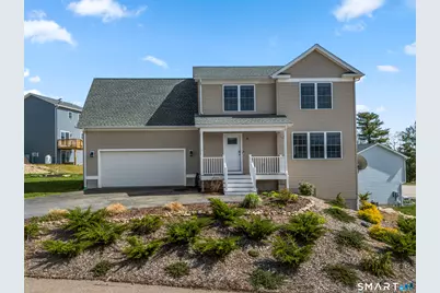 25 Sterling Ridge Lane, Sterling, CT 06377 - Photo 1