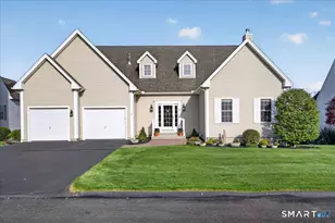 9 Balsam Ridge Cir, Wallingford, CT 06492 - Photo 1
