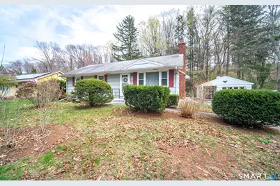 127 Bee Street, Meriden, CT 06450 - Photo 1