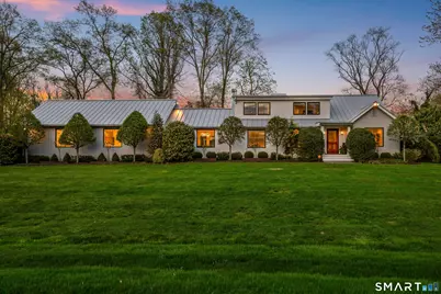 8 Pasture Lane, Darien, CT 06820 - Photo 1