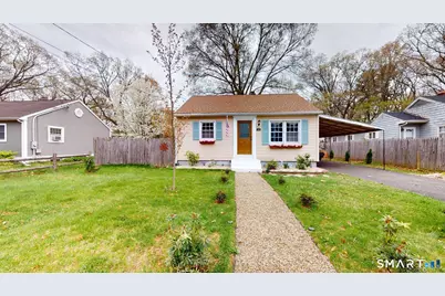 122 Deepwood Drive, Manchester, CT 06040 - Photo 1