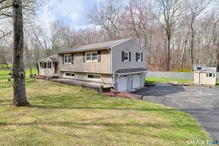 112 Jockey Hollow Rd, Monroe, CT 06468 - Photo 1
