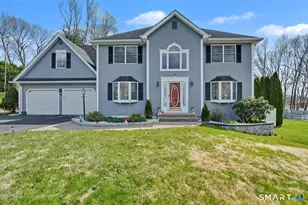 13 Fitzmaurice Cir, Windsor, CT 06095 - Photo 1